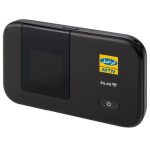 مودم 4.5G قابل حمل ایرانسل مدل FD-M60 آنلاک