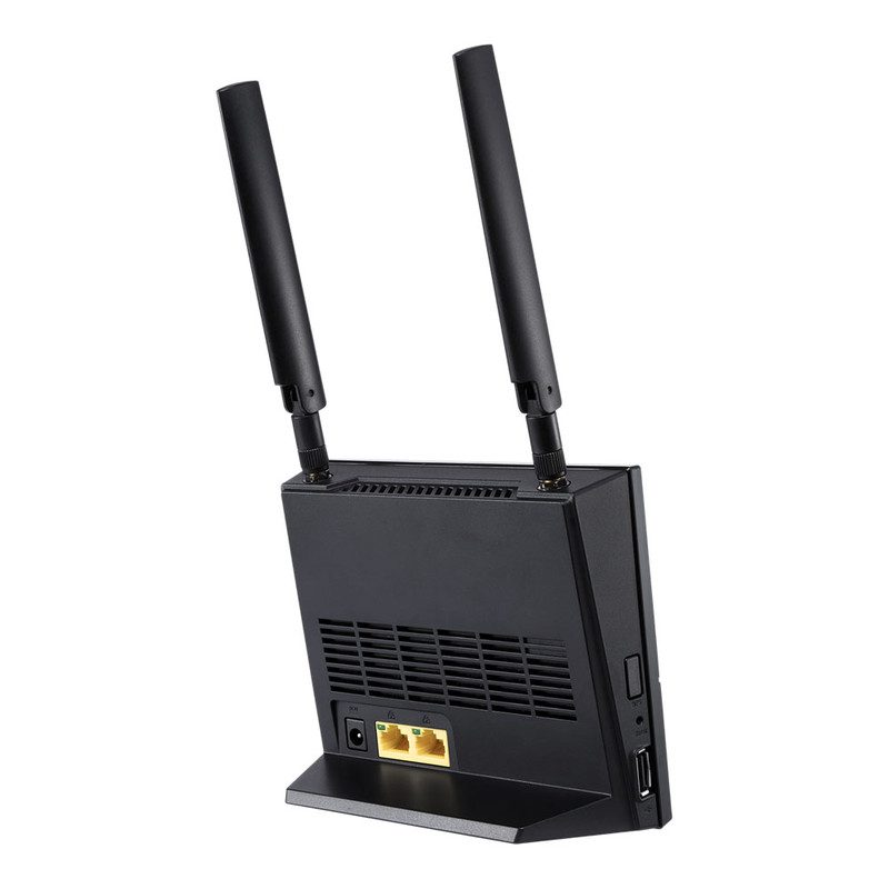 مودم روتر بی سیم 4G LTE ایسوس مدل 4G-AC53U