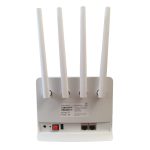 مودم 3G/4G تاپ لینک مدل HW593pro