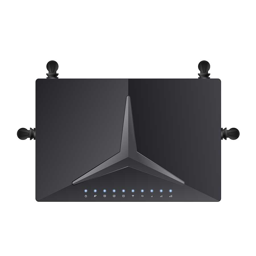 مودم 3G/4G دی لینک مدل M920