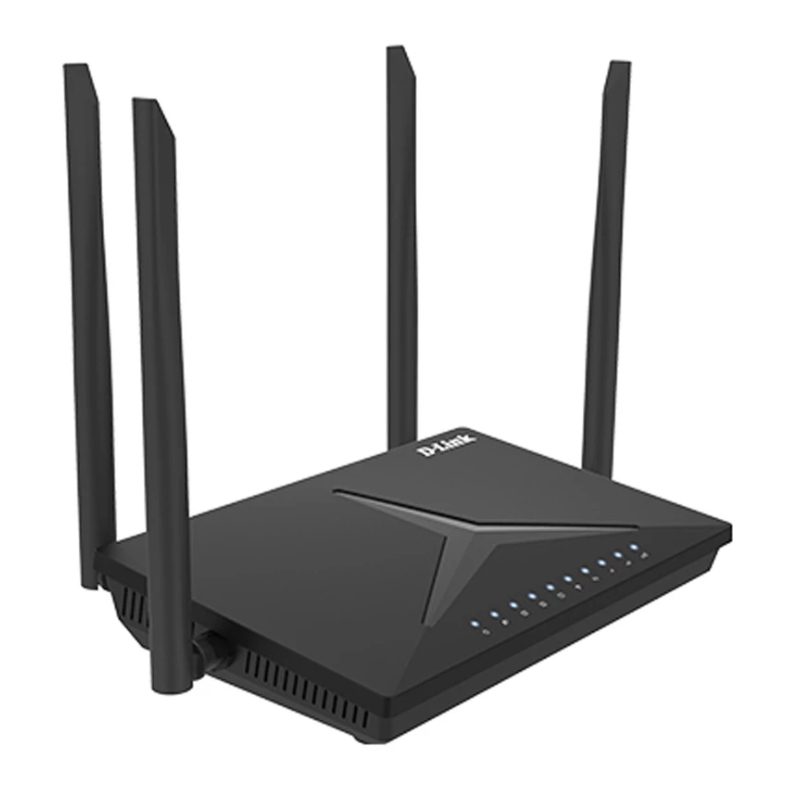 مودم 3G/4G دی لینک مدل M920