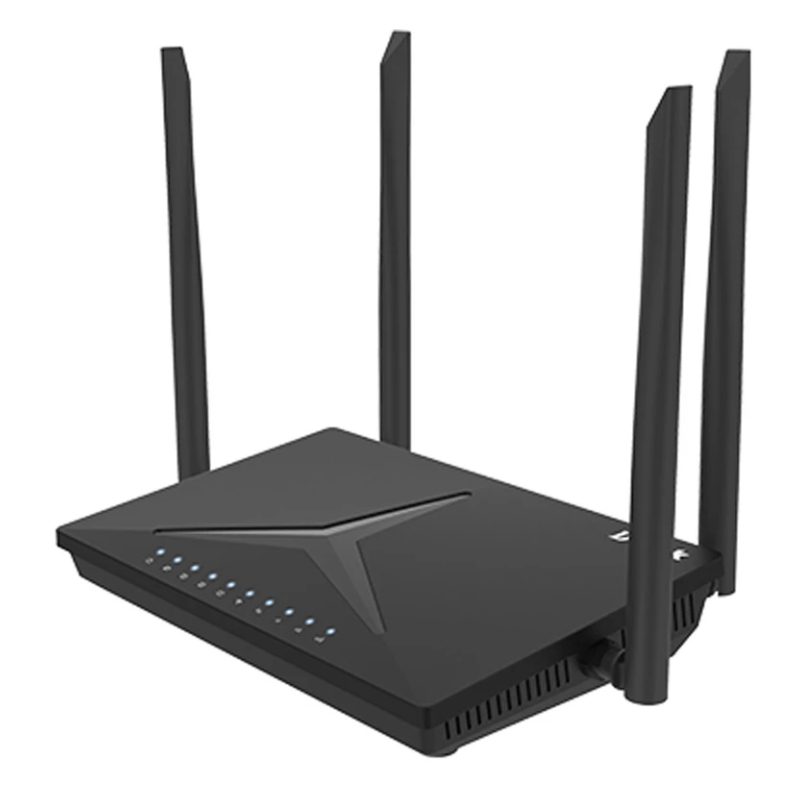 مودم 3G/4G دی لینک مدل M920