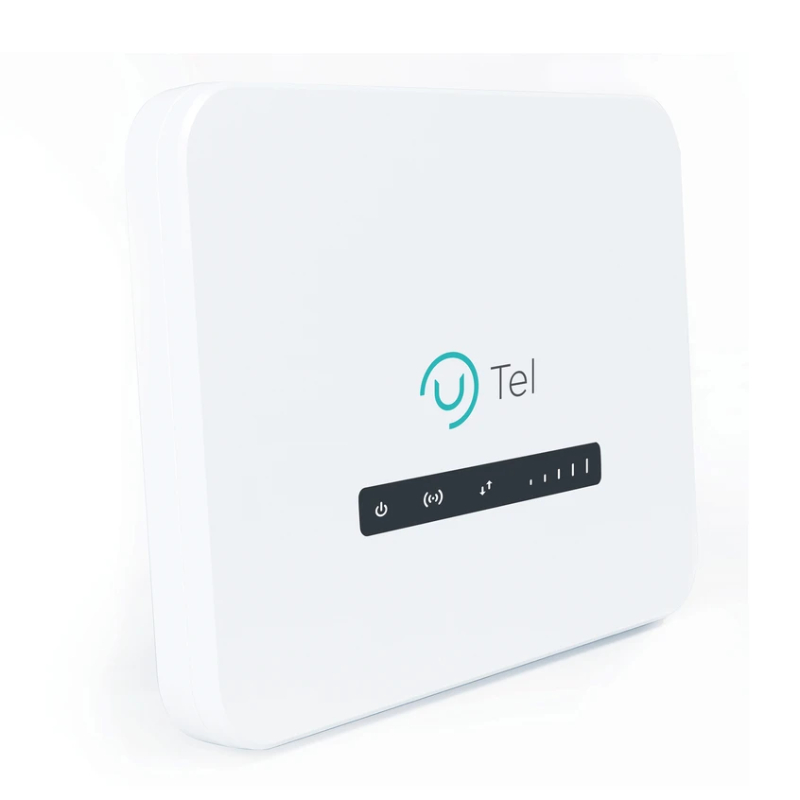 مودم 4G/TD-LTE یوتل مدل LT643