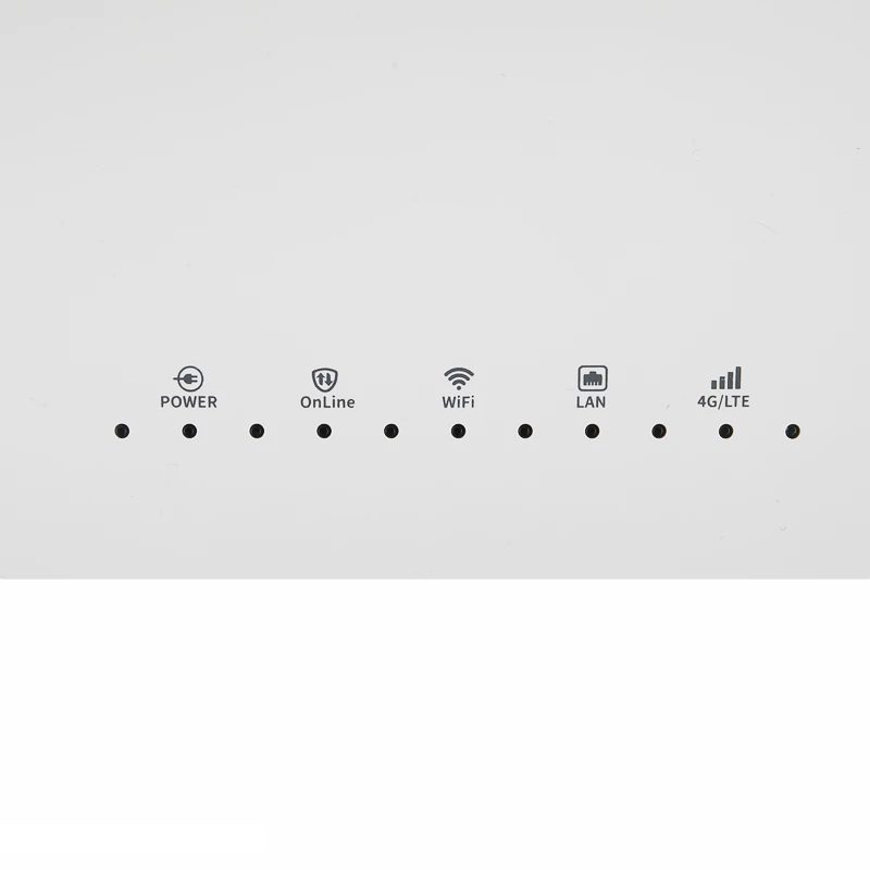 مودم 4G LTE نزتک مدل NZT-77DX