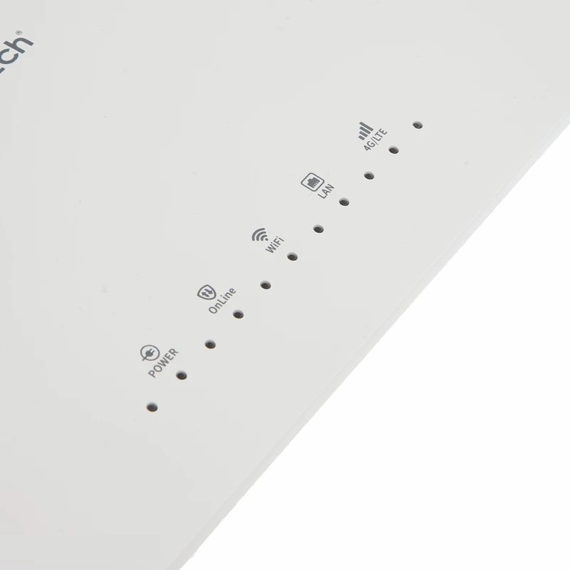 مودم 4G LTE نزتک مدل NZT-77DX