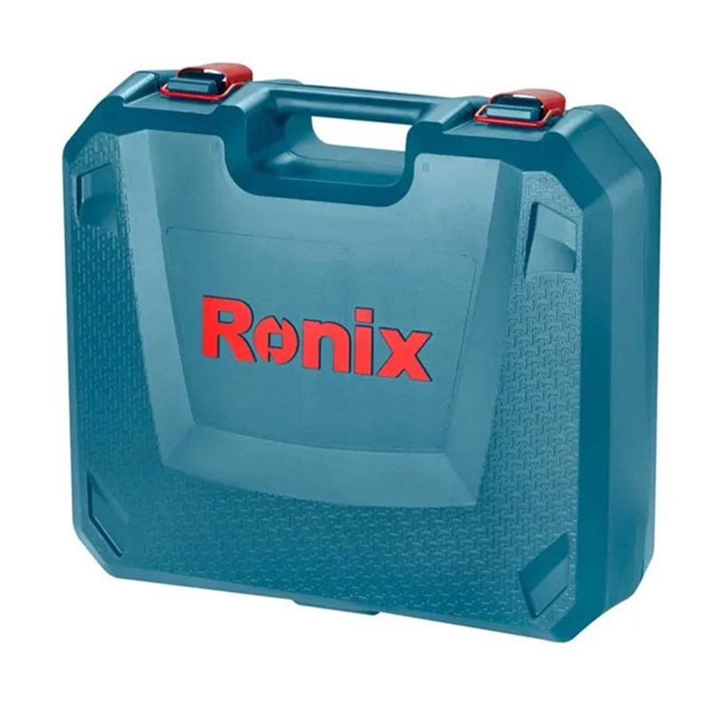 دریل بتن کن رونیکس مدل 2710