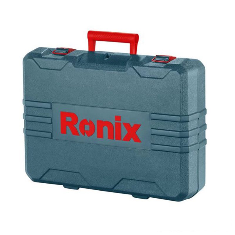 دریل-بتن-کن-رونیکس-مدل-2736-(5-کیلویی-1500-وات)