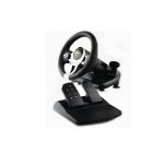 فرمان بازی یورو کوانتم مدل 4in1 مناسب برای PS2, XBOX 360, PS3, PC, SWITCH