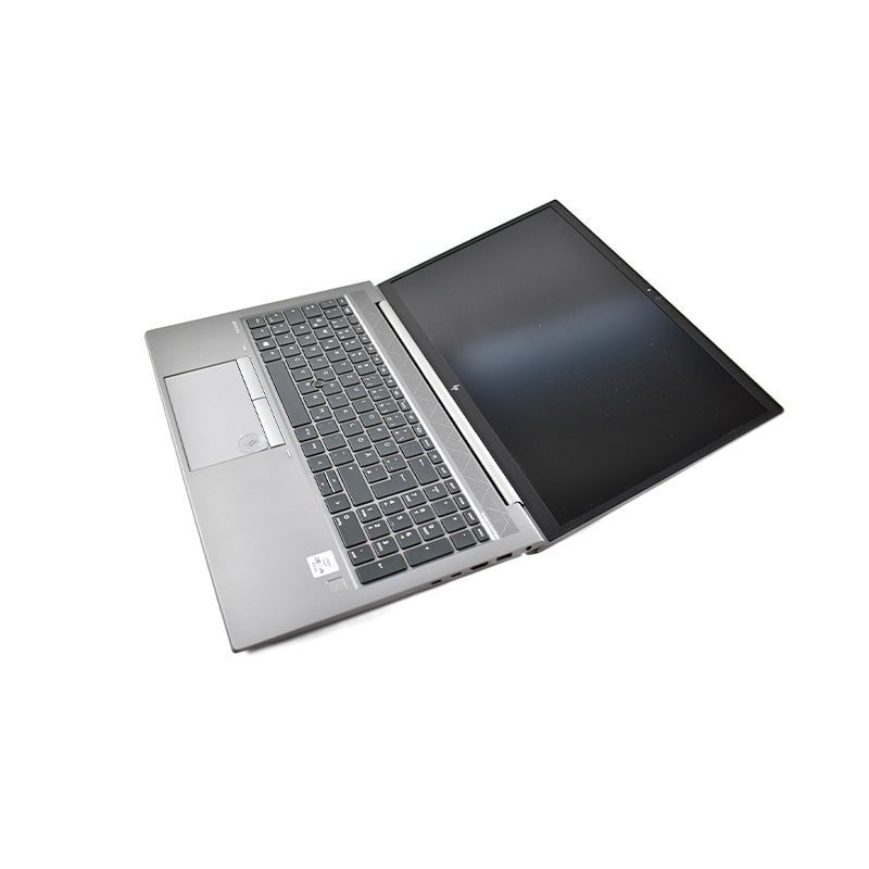 لپ تاپ استوک اچ پی مدل HP ZBook FIREFLY 15 G8 نسل یازدهم i7 – اپن باکس