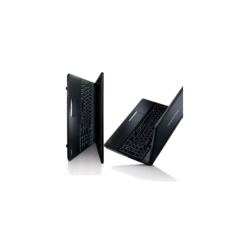 لپ تاپ استوک توشیبا مدل Toshiba Satelite Pros 500L