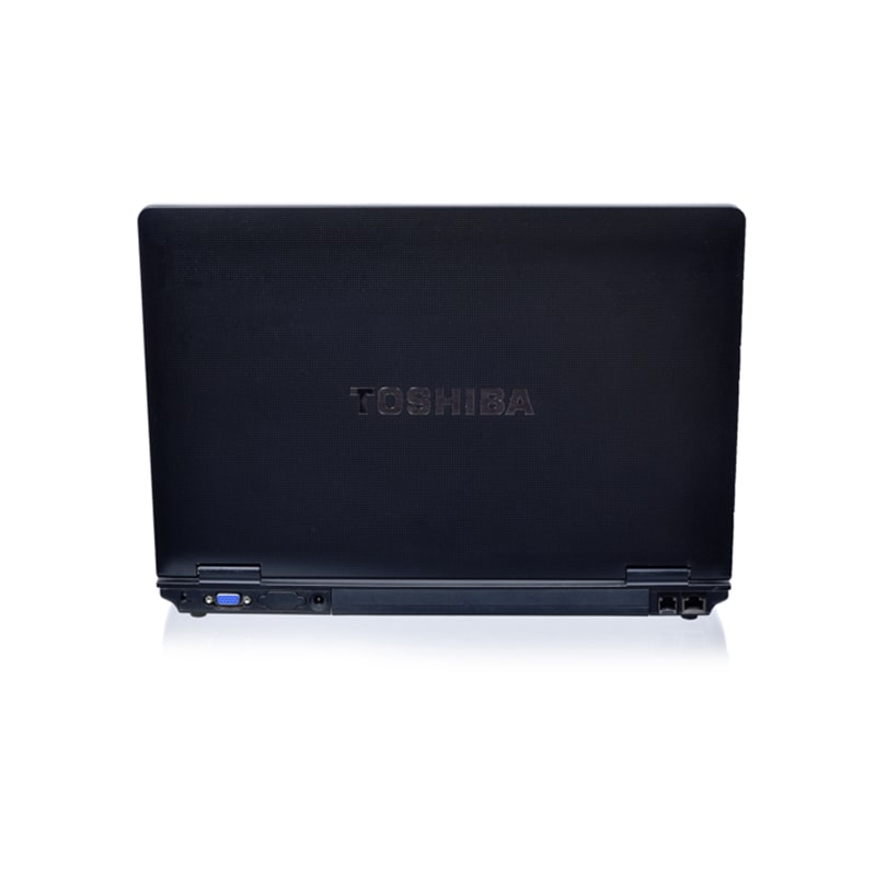 لپ تاپ استوک توشیبا مدل Toshiba Satelite Pros 500L