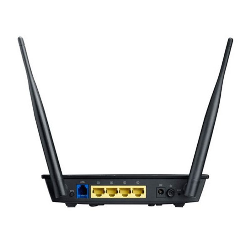 مودم-روتر-ایسوس-مدل-Asus-DSL-N12E-2