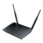 مودم-روتر-ایسوس-مدل-Asus-DSL-N12E-4