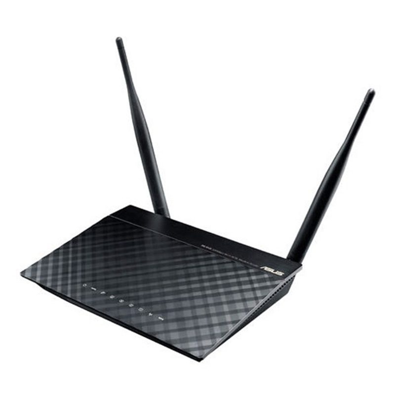 مودم-روتر-ایسوس-مدل-Asus-DSL-N12E-4