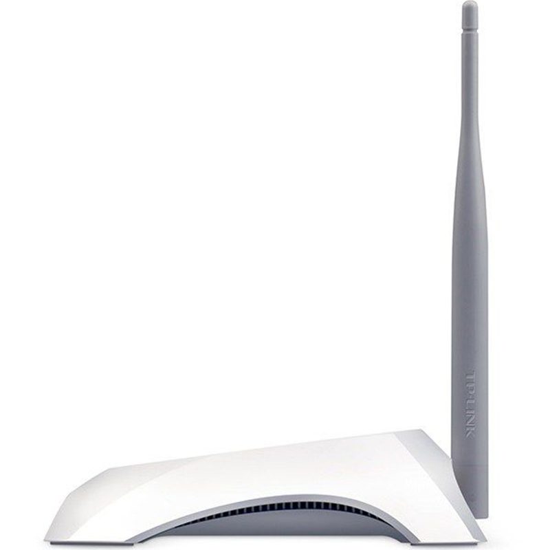 مودم روتر ADSL2 Plus تی پی لینک مدل TP-Link TD-W8901N