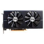 کارت گرافیک Nitro+ Radeon RX 480 4GB