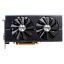 کارت گرافیک سافایر مدل Nitro+ Radeon RX 480 4GB