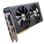 کارت گرافیک Nitro+ Radeon RX 480 4GB