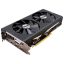 کارت گرافیک سافایر مدل Nitro+ Radeon RX 480 4GB