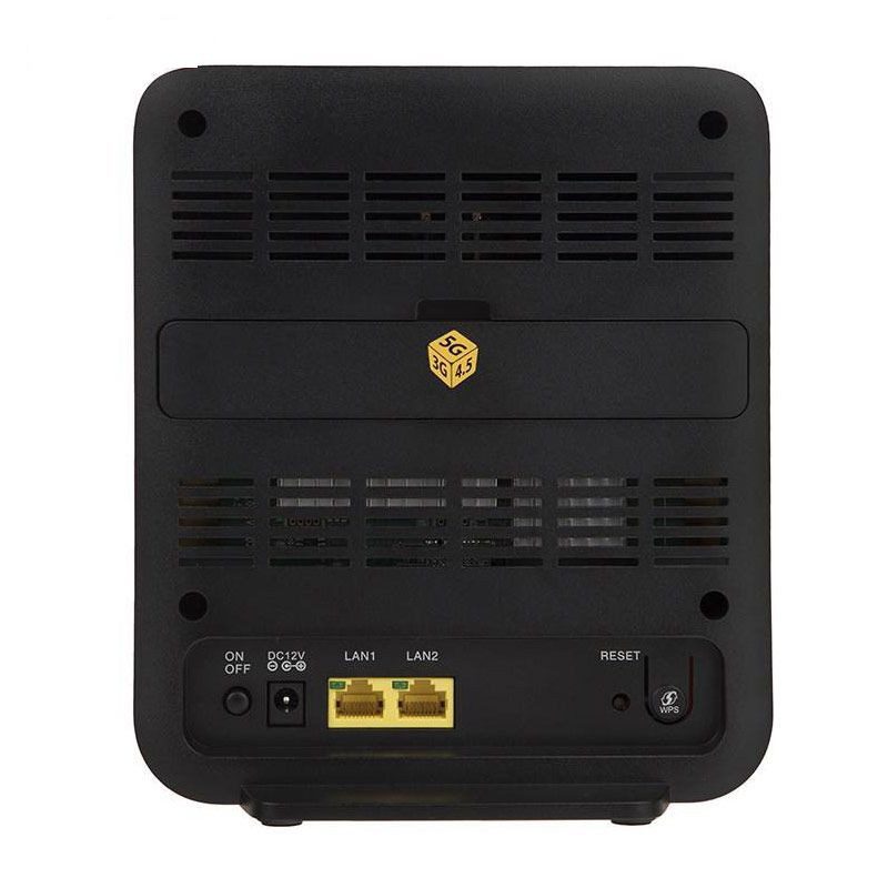 مودم TD-LTE پاناوان مدل TD-i40 A1