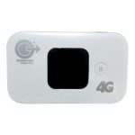 مودم 4G قابل حمل هوآوی مدل GORAN E5577