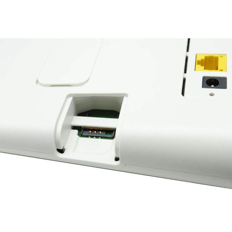 مودم 4G تیشک نت مدل B310As-852