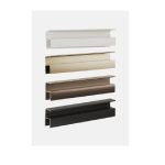 دستگیره مخفی مدل L241 فانتونی