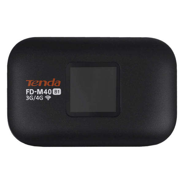 مودم 4G قابل حمل تندا مدل FD-M40