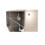 سنسور تاچ و دیمر مدل N195 فانتونی