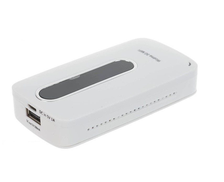 مودم همراه 3G مدل3357