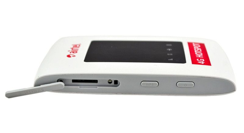 مودم همراه 4G زد تی ای مدل MF920V