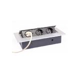 پریز توکار N351 فانتونی