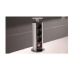 پریز برق N371 فانتونی