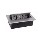 پریز توکار N353 فانتونی