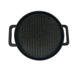 تابه گریل چدنی دوطرفه آ اس پ مدل A1003 سایز 30