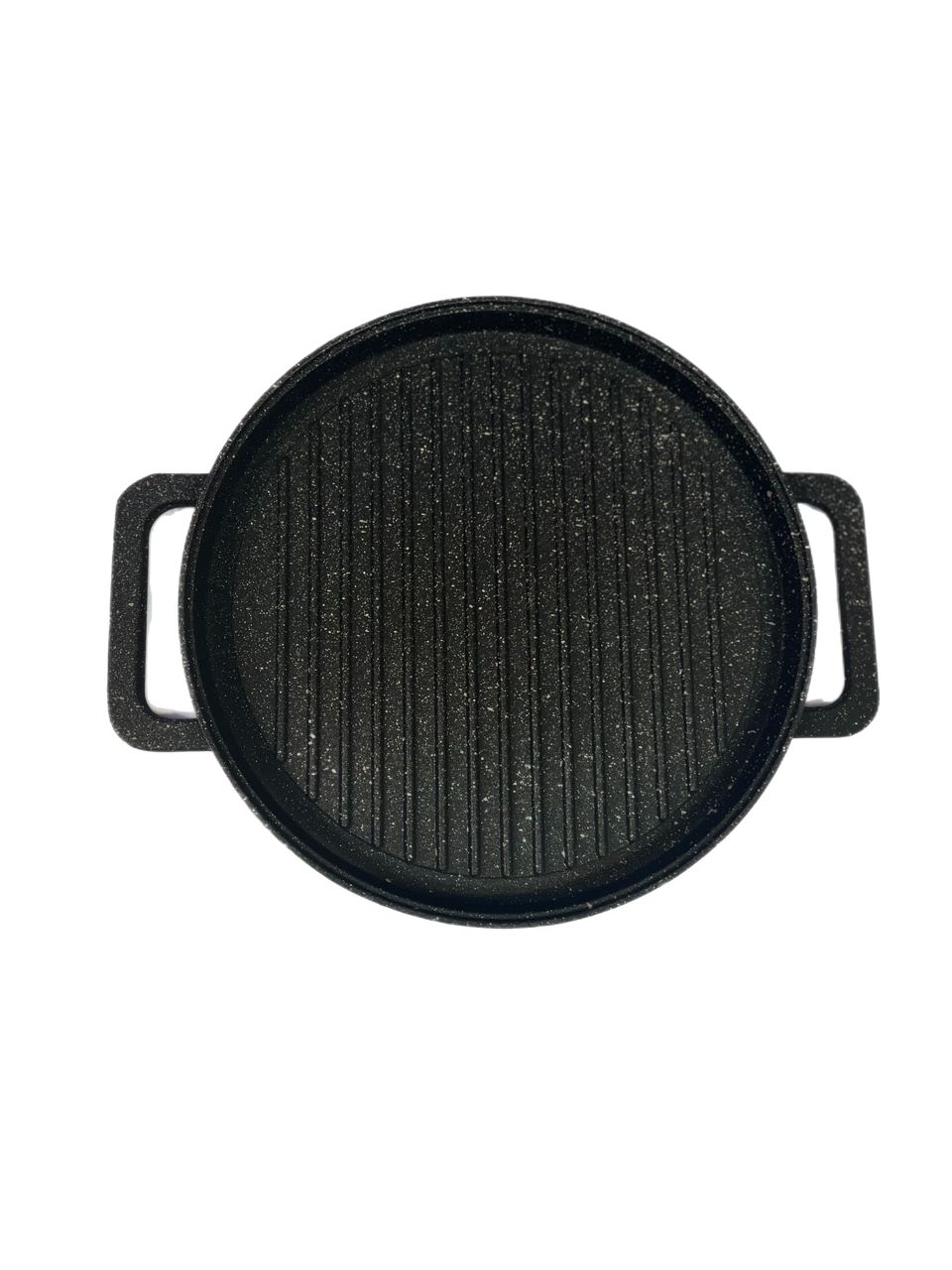 تابه گریل چدنی دوطرفه آ اس پ مدل A1003 سایز 30