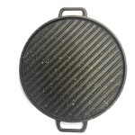 تابه گریل دوطرفه چدنی آ اس پ مدل A1004 سایز 30