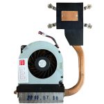 فن و هیت سینک لپ تاپ توشیبا Toshiba Dynabook Satelite k45 240