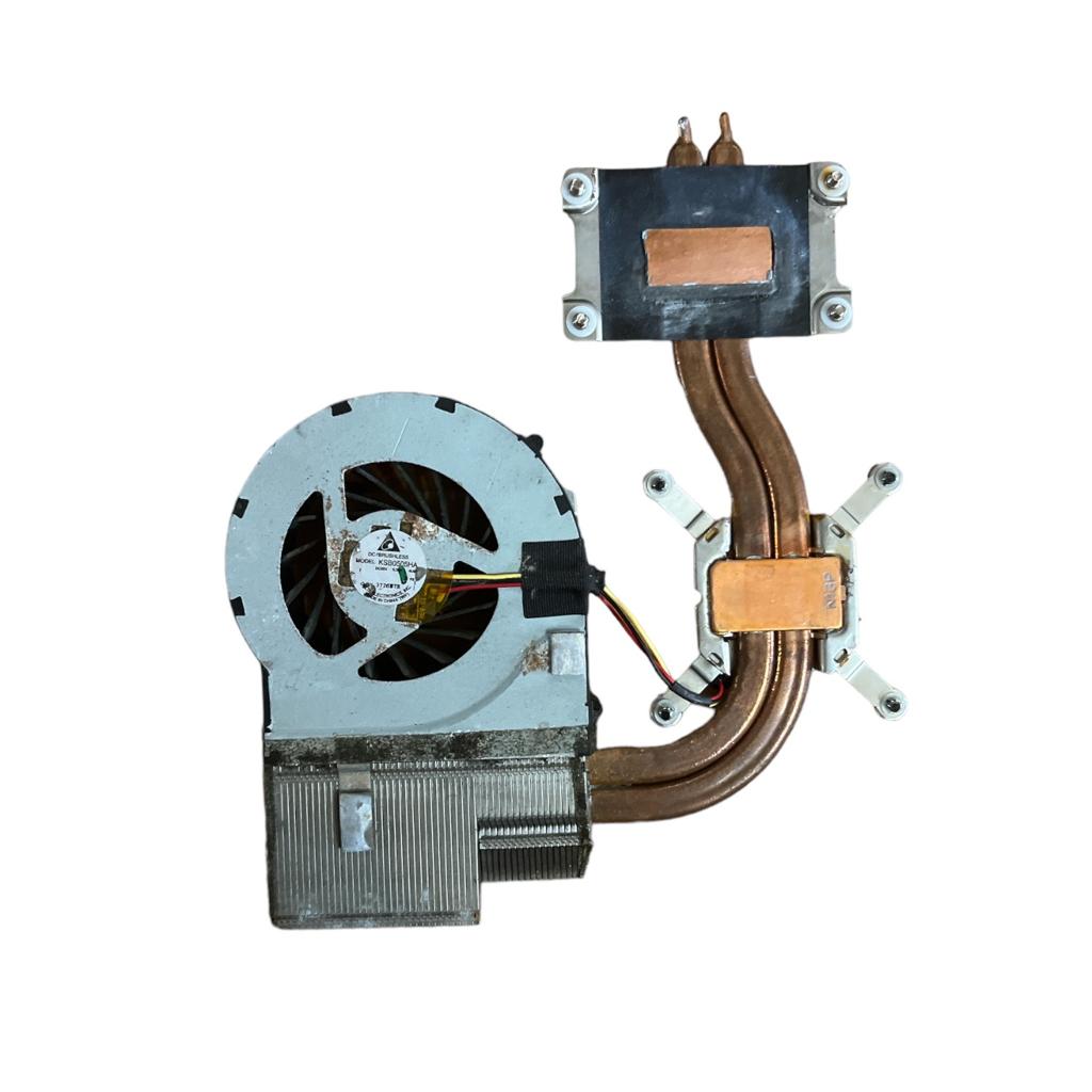 فن و هیت سینک لپ تاپ موس Mouse TWJ گرافیک دار
