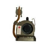 فن و هیت سینک لپ تاپ دل Dell Vostro 15