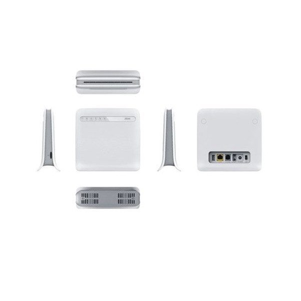 مودم آنلاک 4G/LTE زد تی ای مدل MF 253S