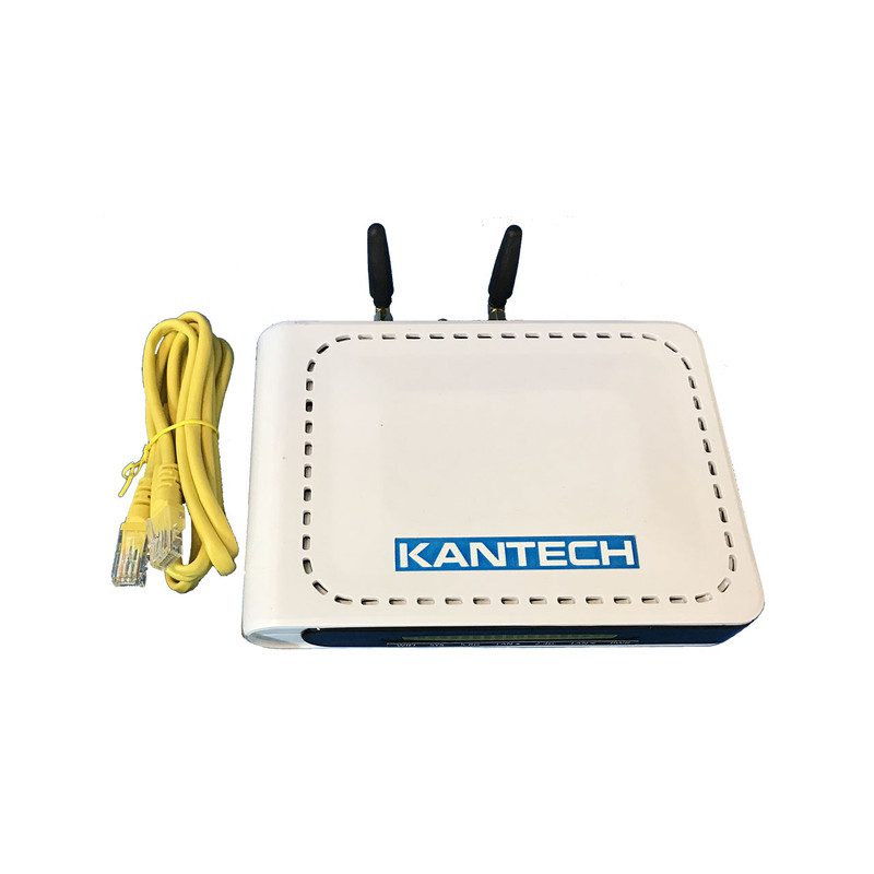 مودم 4G LTE کنتک مدل KAN-2401