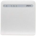 مودم آنلاک 4G/LTE زد تی ای مدل MF 253S