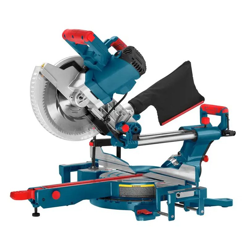 اره فارسی بر رونیکس مدل 5001