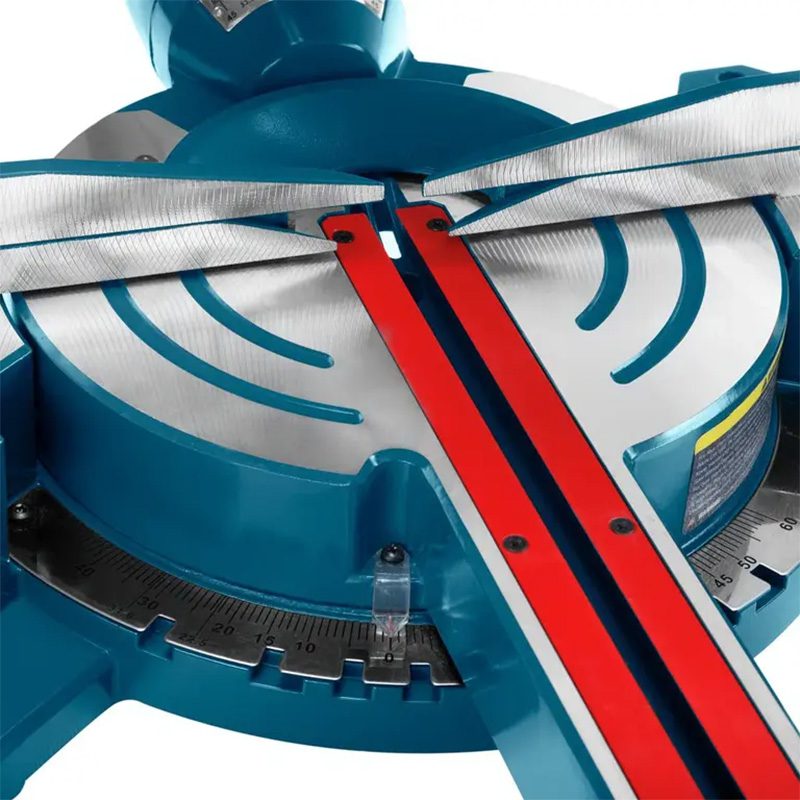 اره فارسی بر رونیکس مدل 5001