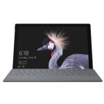 لپ تاپ استوک مایکروسافت مدل Microsoft Surface Pro 5 نسل هفتم i5