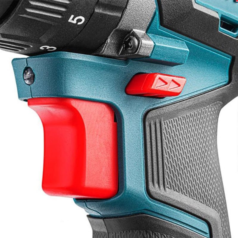 دریل بتن کن 5 شیار رونیکس 2742