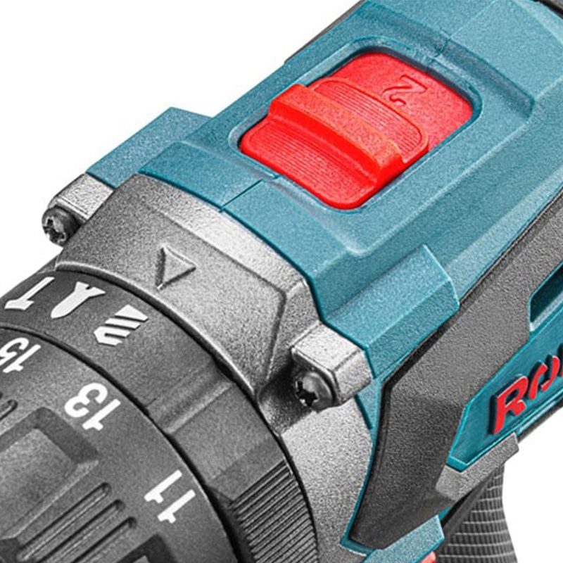 دریل بتن کن 5 شیار رونیکس 2742