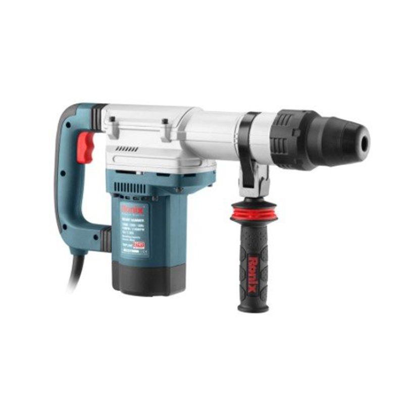 دریل-بتن-کن-رونیکس-2741