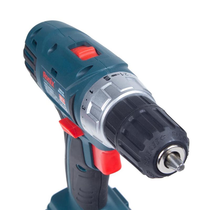 دریل-پیچ-گوشتی-شارژی-رونیکس-8014